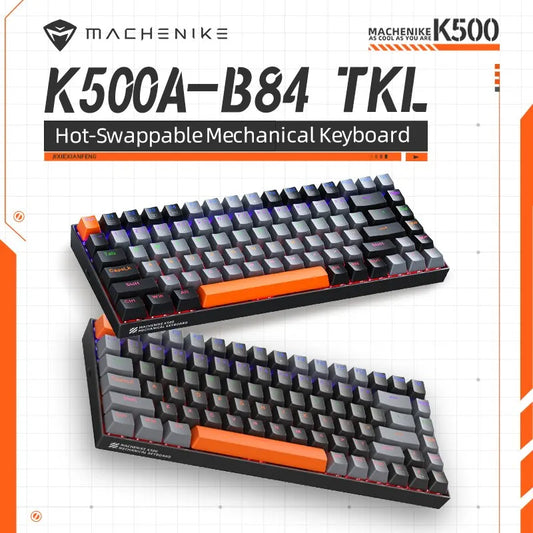 K500 TKL